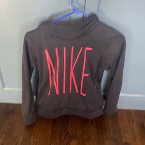 Kids size large, fits as adult small (tight fit)